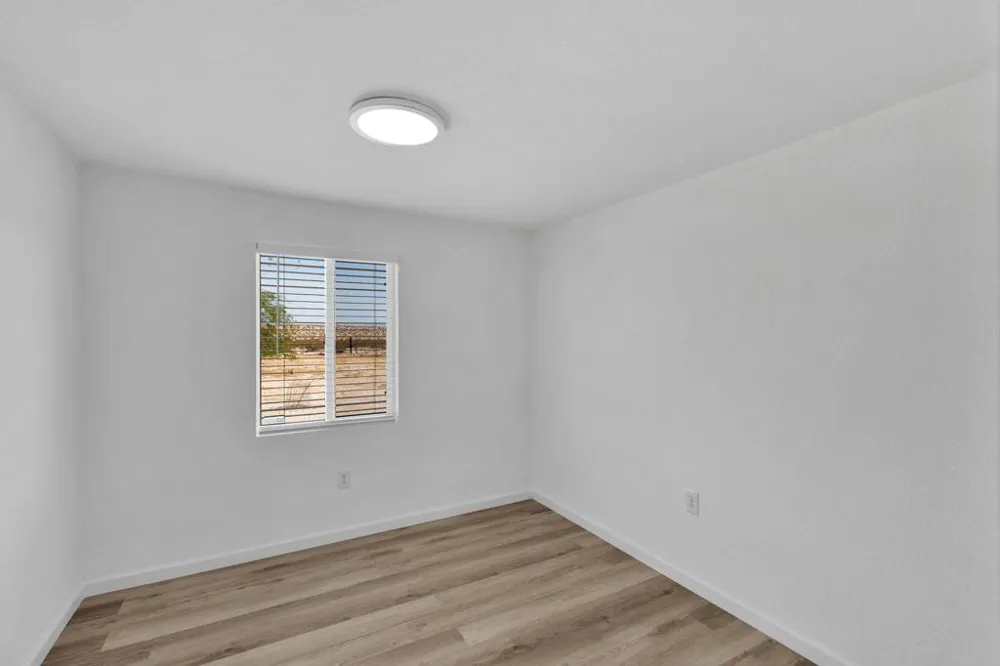 133 Cascade Road Joshua Tree, CA 92252