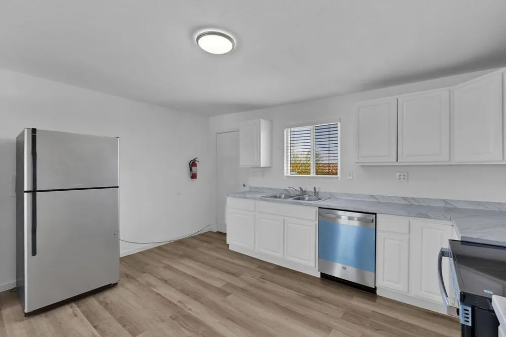133 Cascade Road Joshua Tree, CA 92252