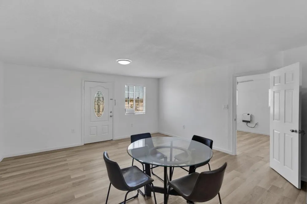 133 Cascade Road Joshua Tree, CA 92252