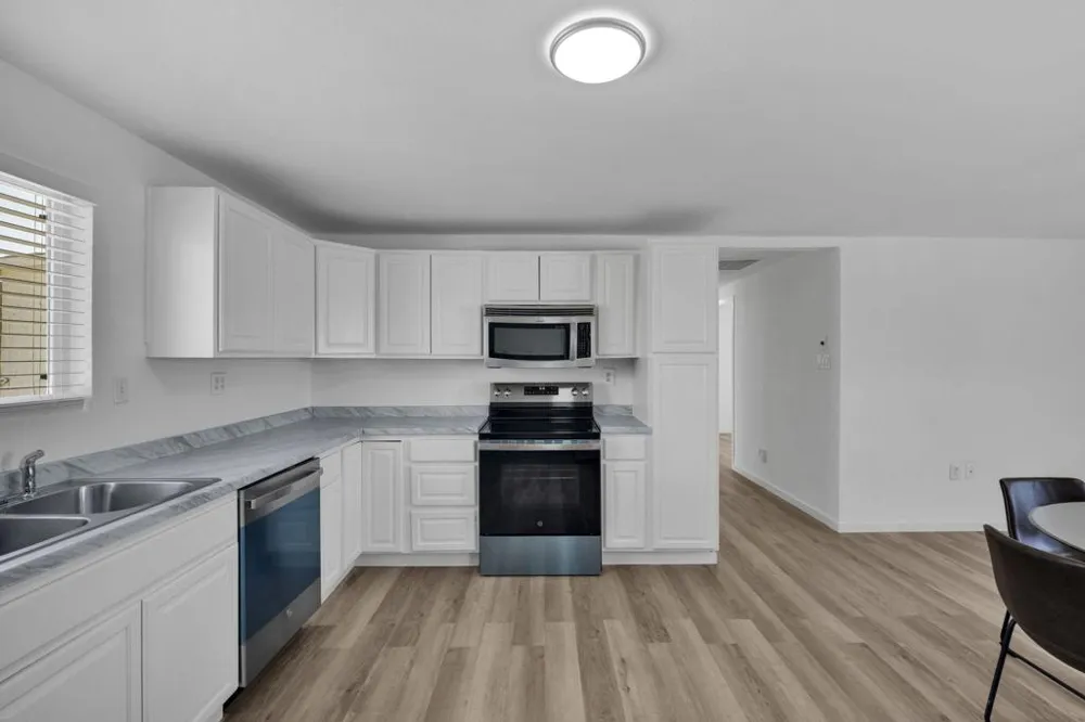 133 Cascade Road Joshua Tree, CA 92252