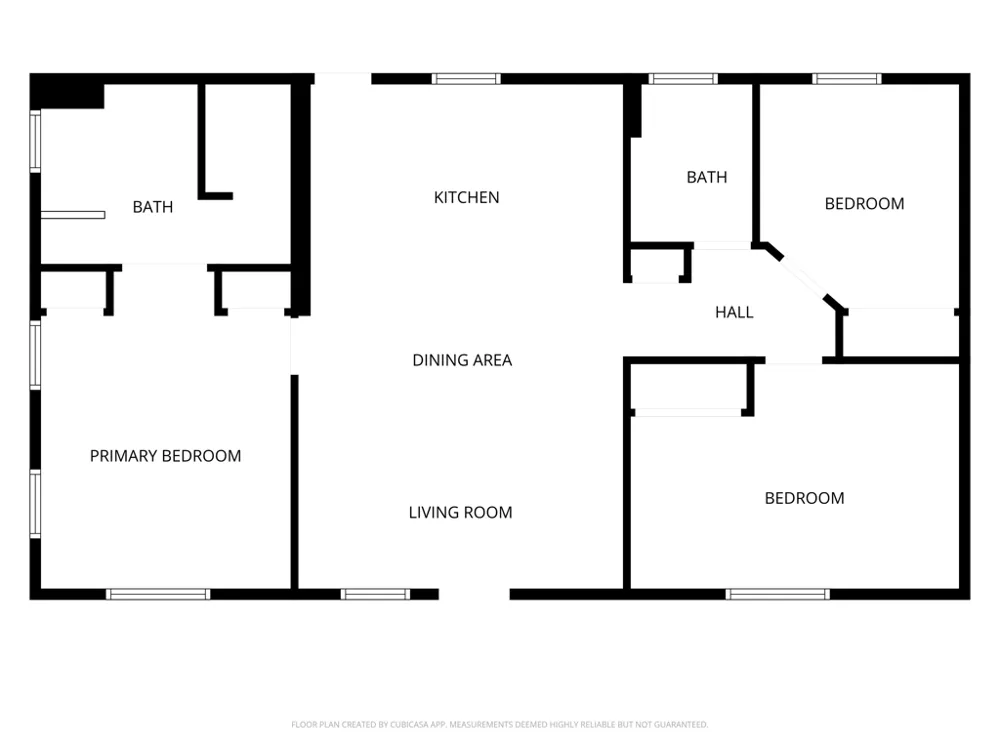 133 Cascade Road Joshua Tree, CA 92252