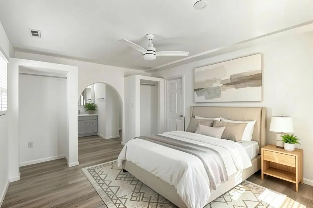 133 Cascade Road Joshua Tree, CA 92252