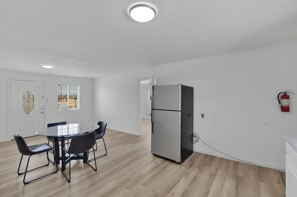 133 Cascade Road Joshua Tree, CA 92252