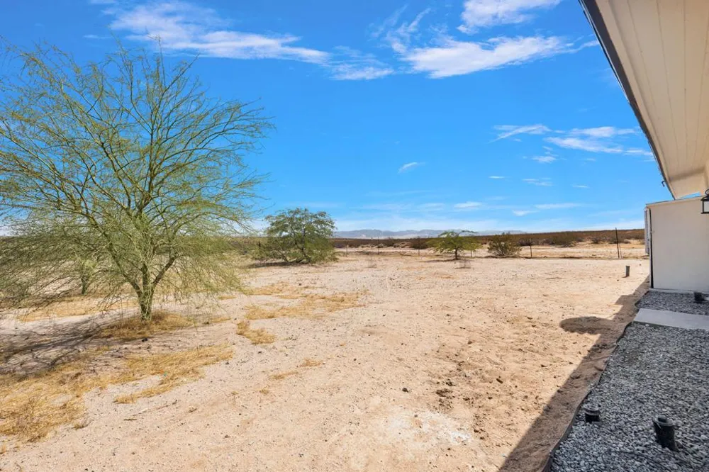 133 Cascade Road Joshua Tree, CA 92252