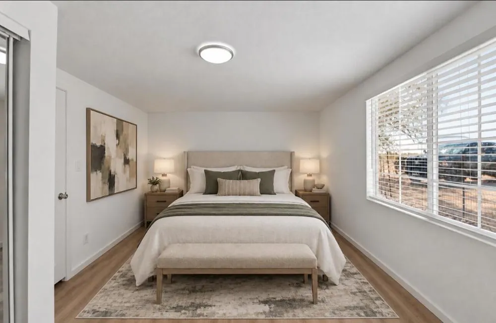 133 Cascade Road Joshua Tree, CA 92252