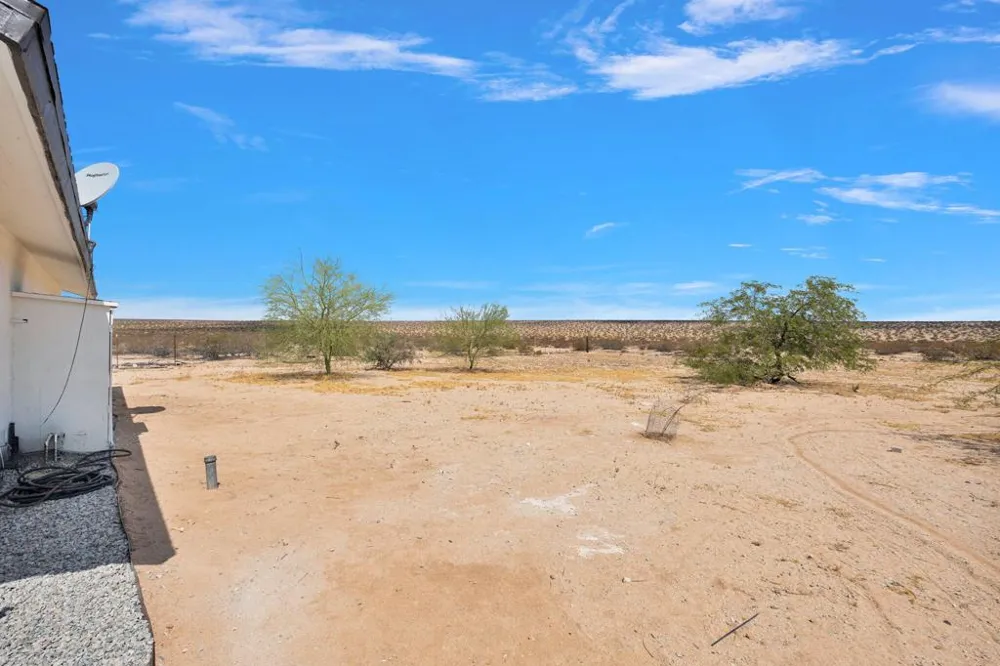 133 Cascade Road Joshua Tree, CA 92252