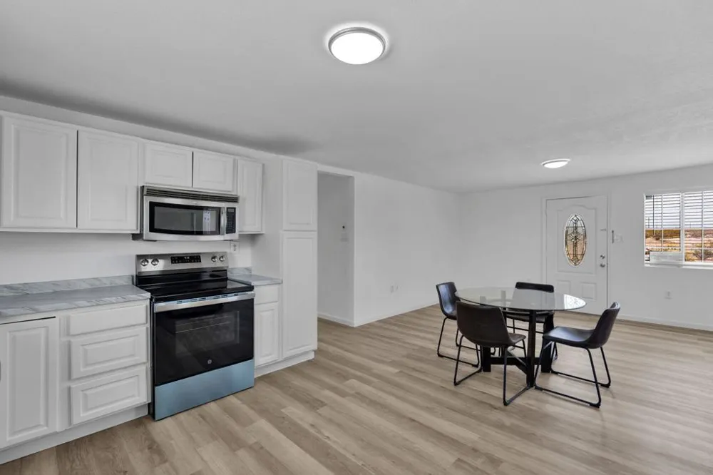 133 Cascade Road Joshua Tree, CA 92252