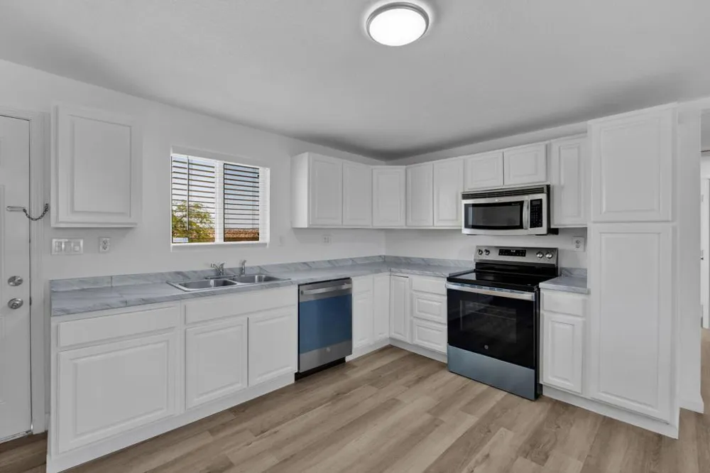 133 Cascade Road Joshua Tree, CA 92252