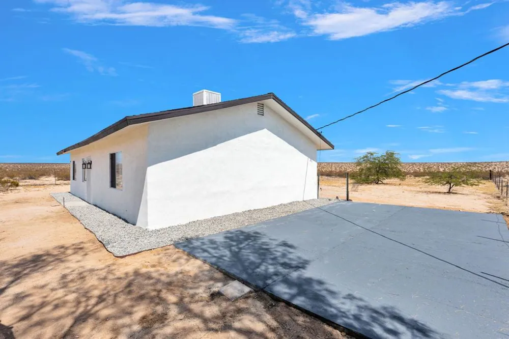 133 Cascade Road Joshua Tree, CA 92252
