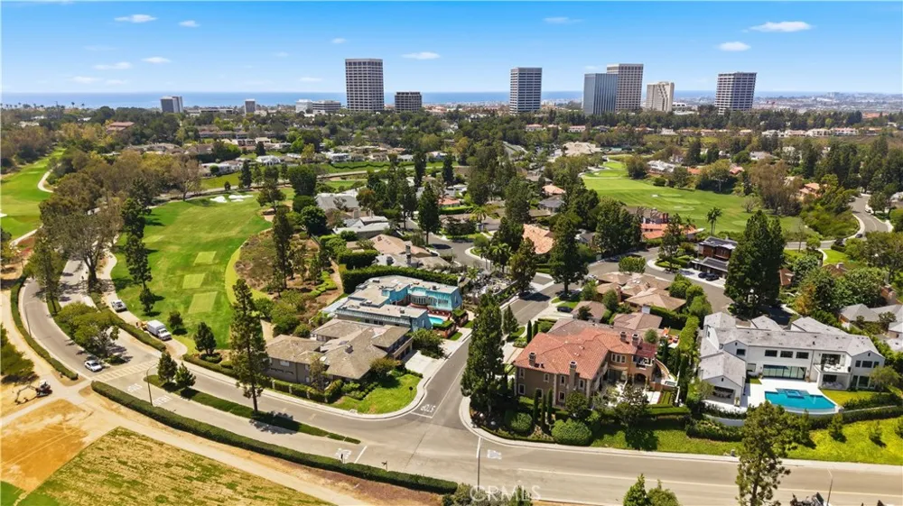 81 Royal Saint George Road Newport Beach, CA 92660