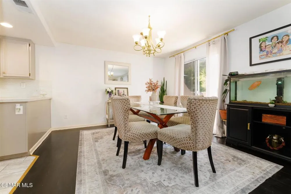 18742 Vista Del Canon #A Newhall, CA 91321