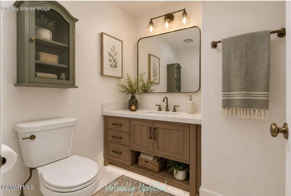 18742 Vista Del Canon #A Newhall, CA 91321