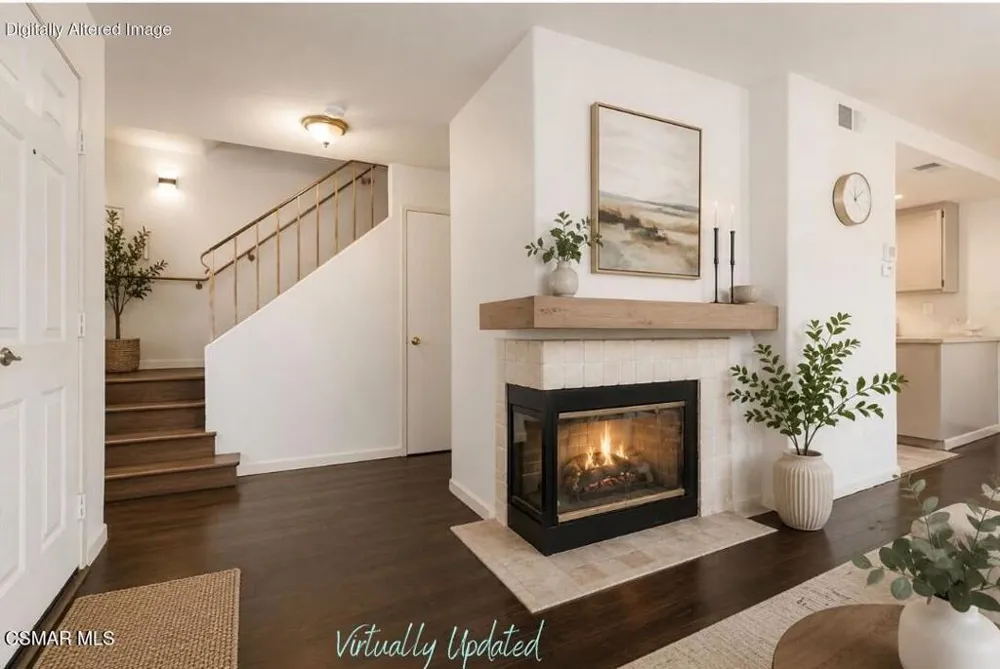 18742 Vista Del Canon #A Newhall, CA 91321
