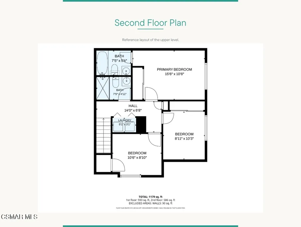 18742 Vista Del Canon #A Newhall, CA 91321