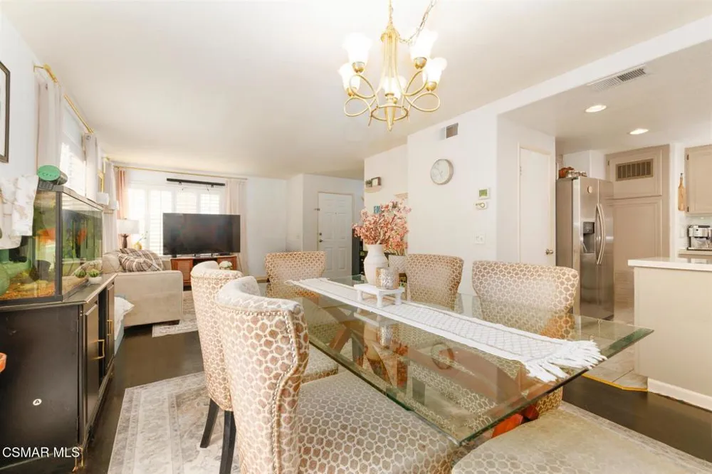 18742 Vista Del Canon #A Newhall, CA 91321
