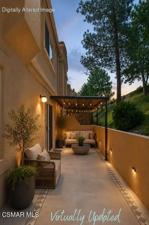 18742 Vista Del Canon #A Newhall, CA 91321