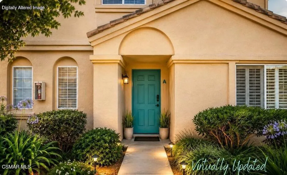 18742 Vista Del Canon #A Newhall, CA 91321