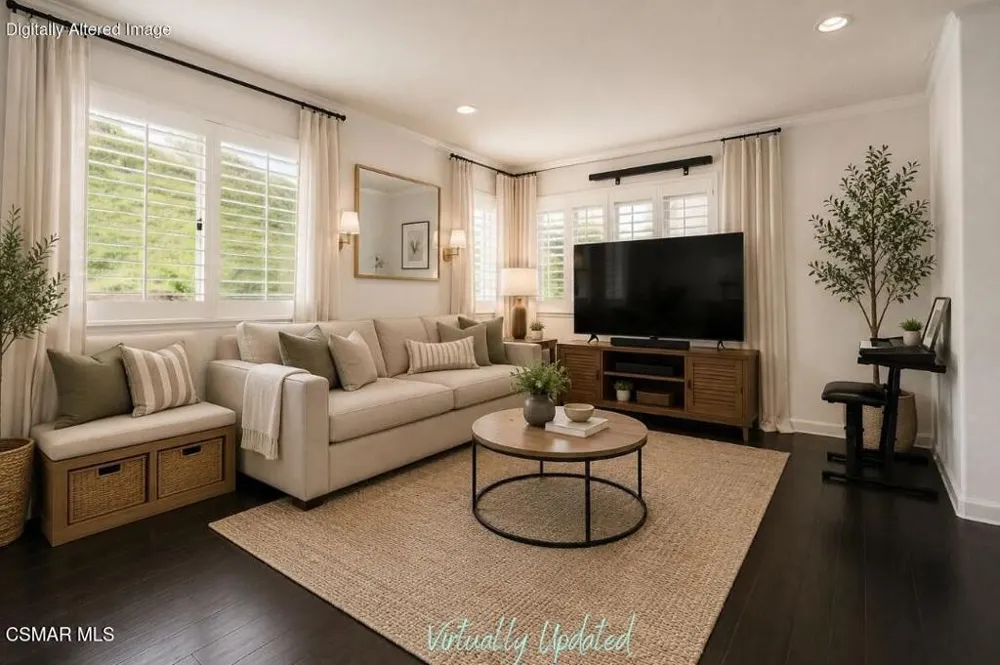 18742 Vista Del Canon #A Newhall, CA 91321