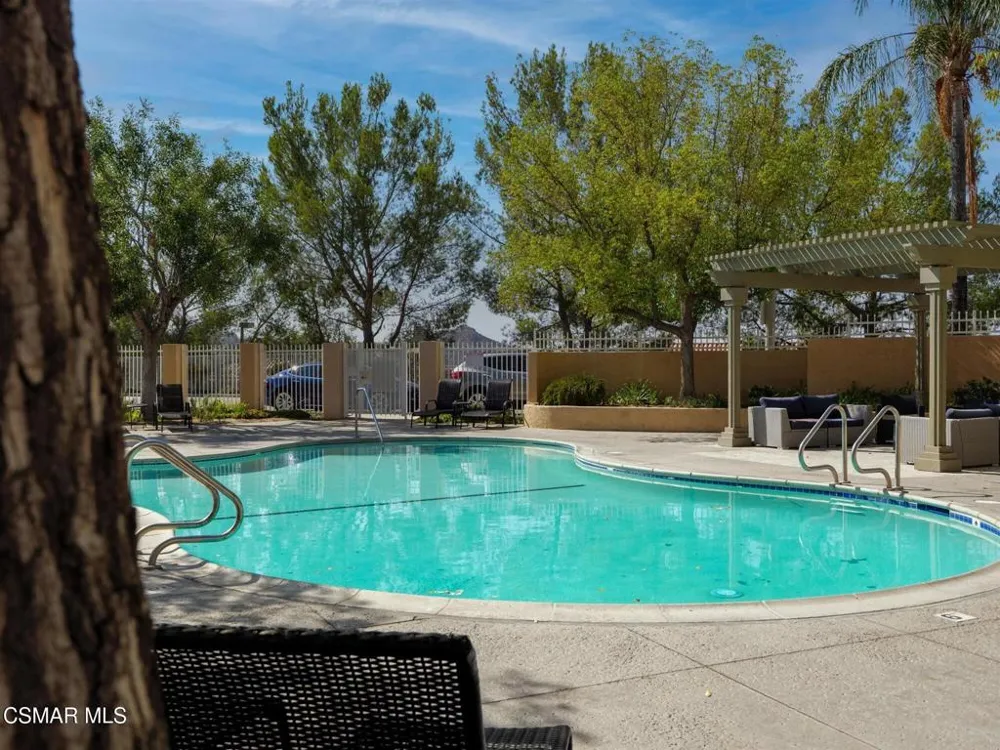 18742 Vista Del Canon #A Newhall, CA 91321