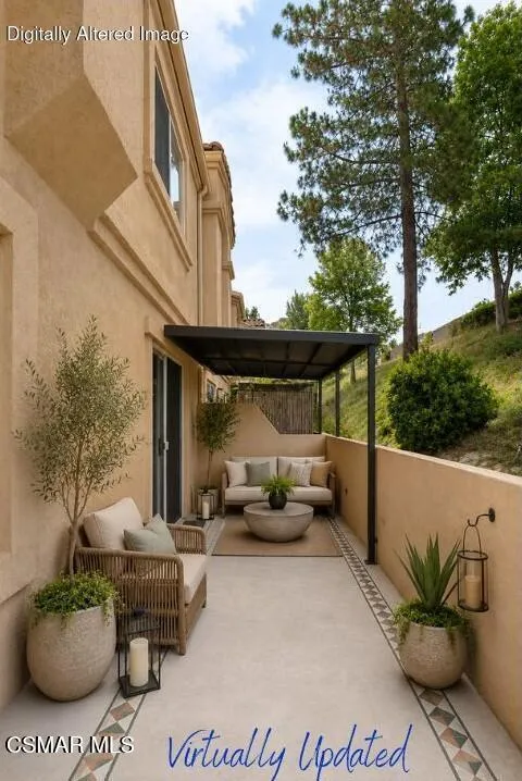 18742 Vista Del Canon #A Newhall, CA 91321