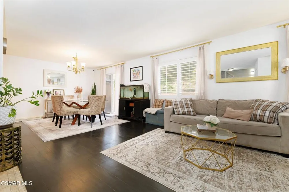18742 Vista Del Canon #A Newhall, CA 91321