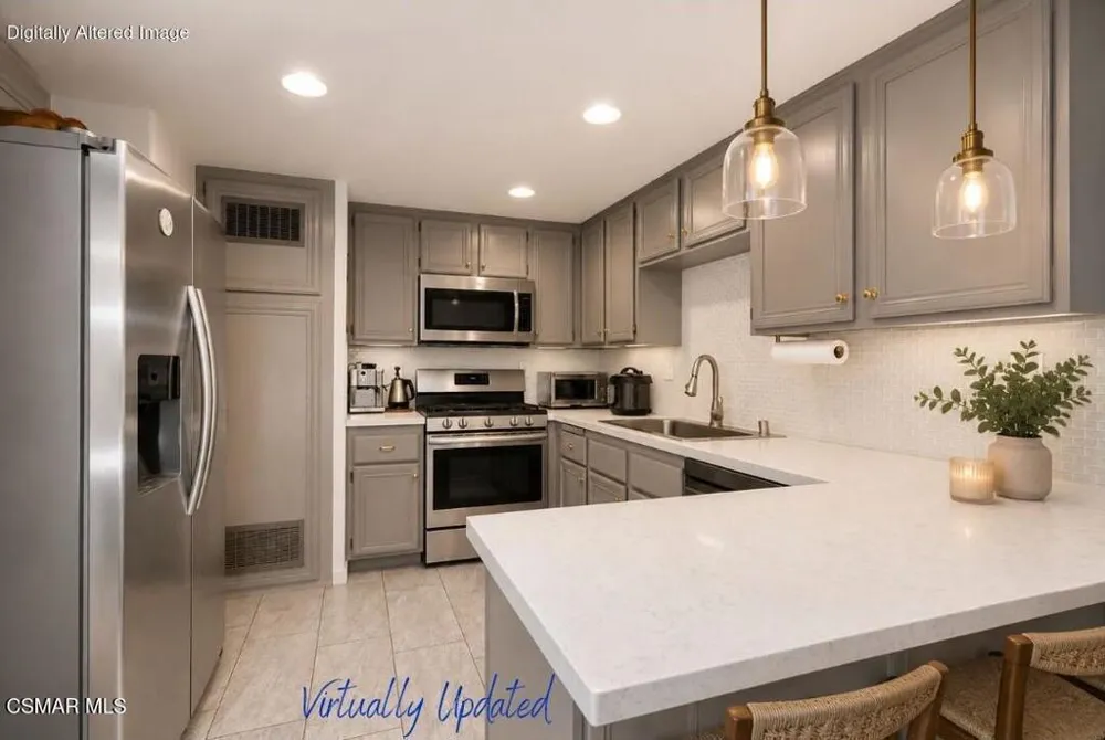 18742 Vista Del Canon #A Newhall, CA 91321