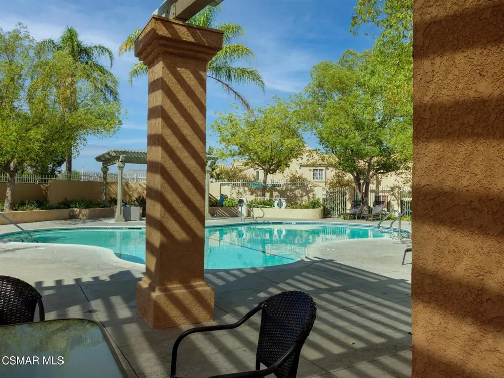 18742 Vista Del Canon #A Newhall, CA 91321