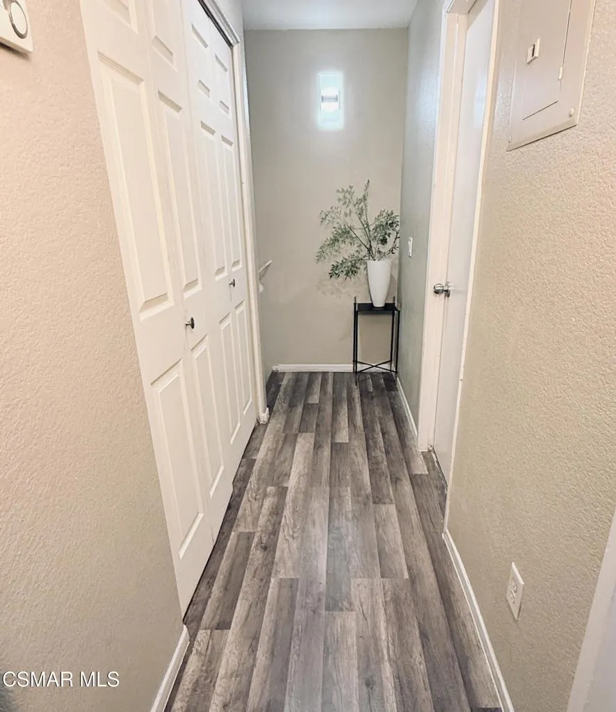 18742 Vista Del Canon #A Newhall, CA 91321