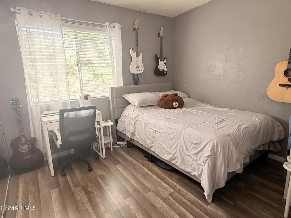 18742 Vista Del Canon #A Newhall, CA 91321