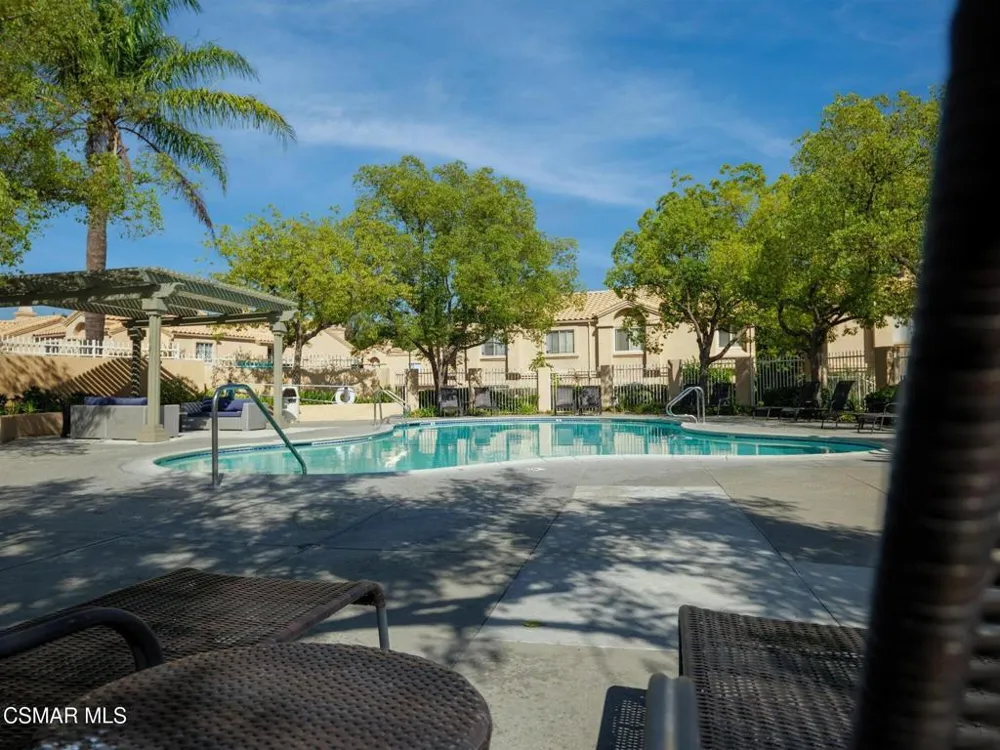 18742 Vista Del Canon #A Newhall, CA 91321