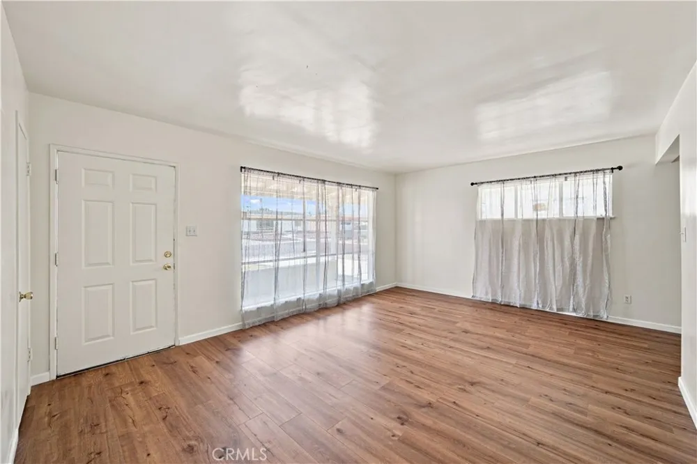 1921 Flora Needles, CA 92363