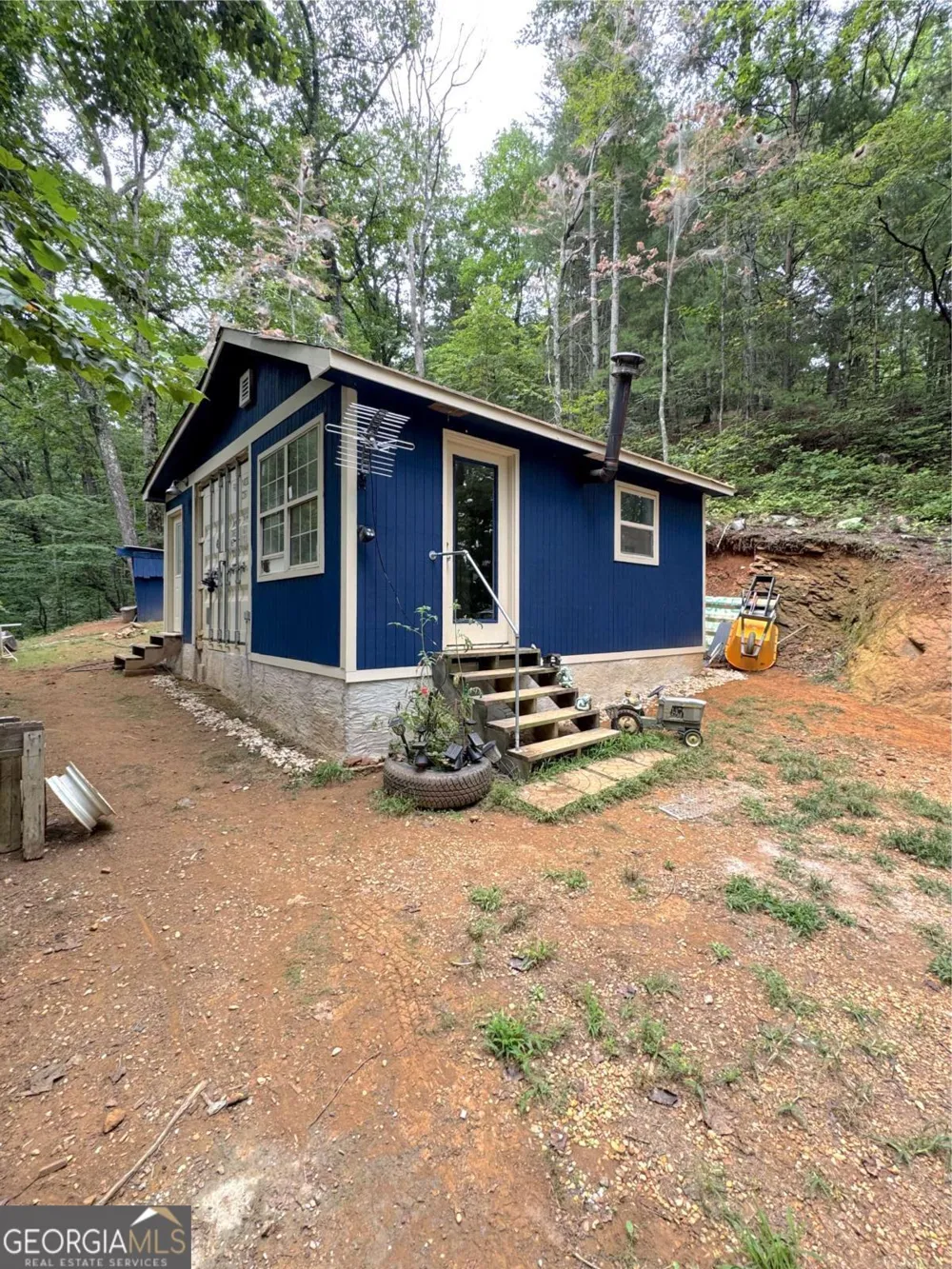 655 Mount Sequoyah RD Jasper, GA 30143