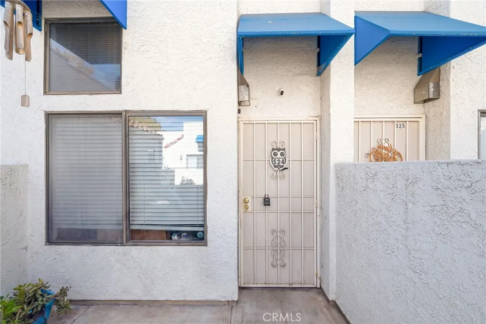 524 Park Shadow Court Baldwin Park, CA 91706