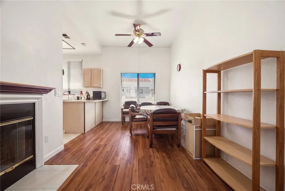 524 Park Shadow Court Baldwin Park, CA 91706