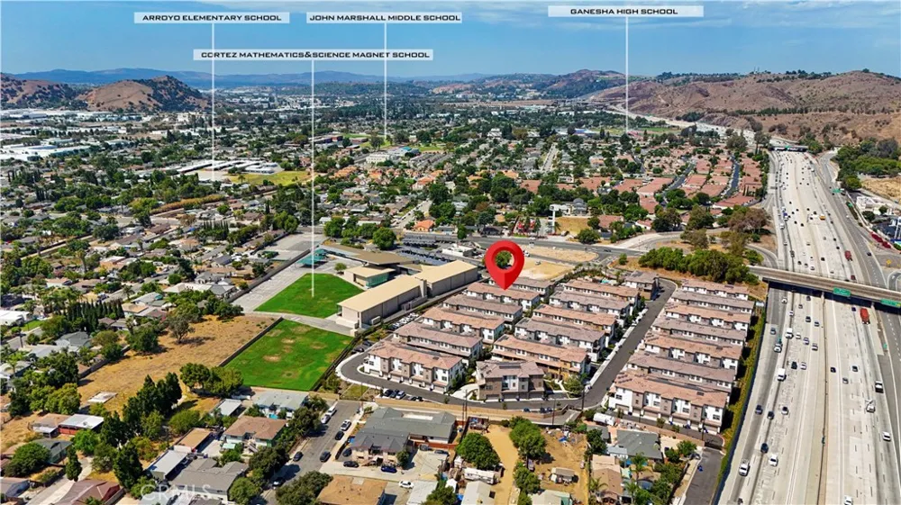 1371 Nimbus Court Pomona, CA 91768