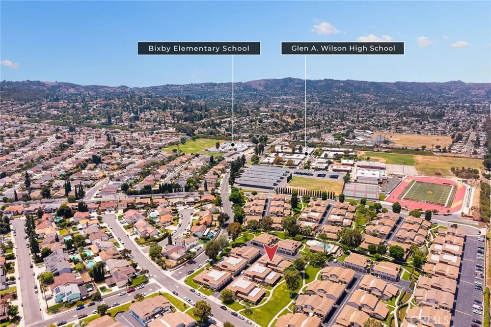 1469 Forest Glen Drive #191 Hacienda Heights, CA 91745