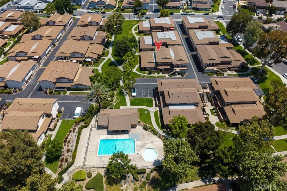 1469 Forest Glen Drive #191 Hacienda Heights, CA 91745
