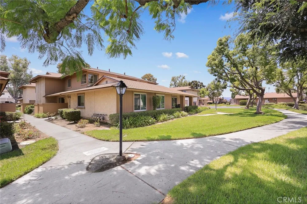 1469 Forest Glen Drive #191 Hacienda Heights, CA 91745