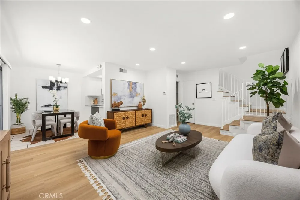1469 Forest Glen Drive #191 Hacienda Heights, CA 91745
