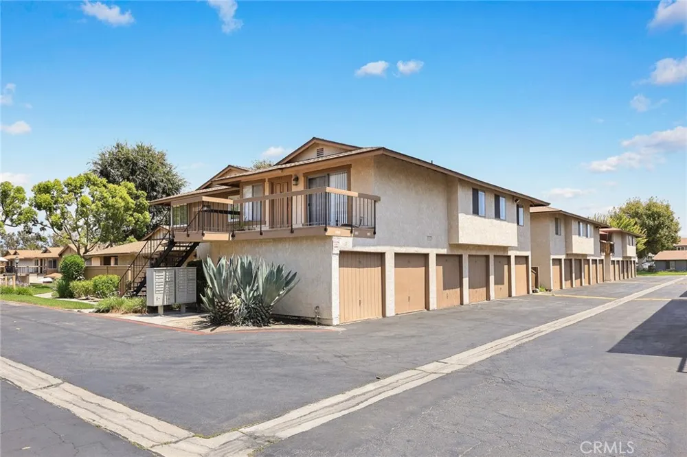 1469 Forest Glen Drive #191 Hacienda Heights, CA 91745