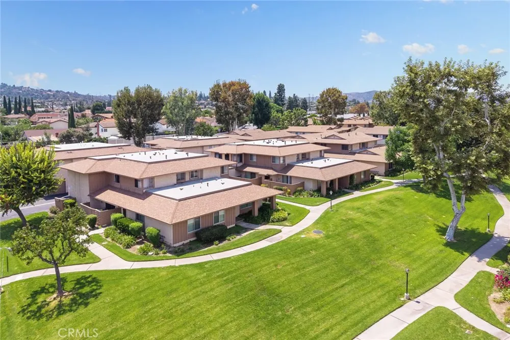 1469 Forest Glen Drive #191 Hacienda Heights, CA 91745