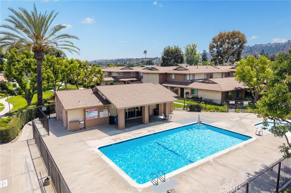 1469 Forest Glen Drive #191 Hacienda Heights, CA 91745