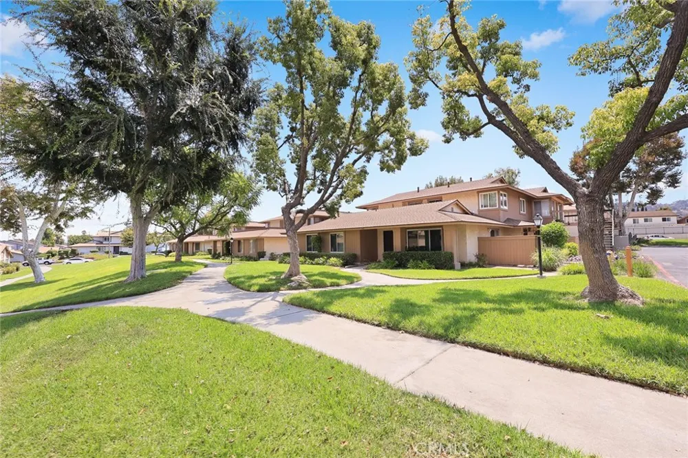 1469 Forest Glen Drive #191 Hacienda Heights, CA 91745