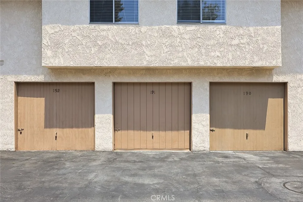 1469 Forest Glen Drive #191 Hacienda Heights, CA 91745