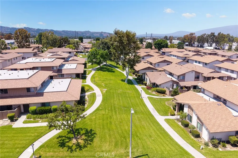 1469 Forest Glen Drive #191 Hacienda Heights, CA 91745