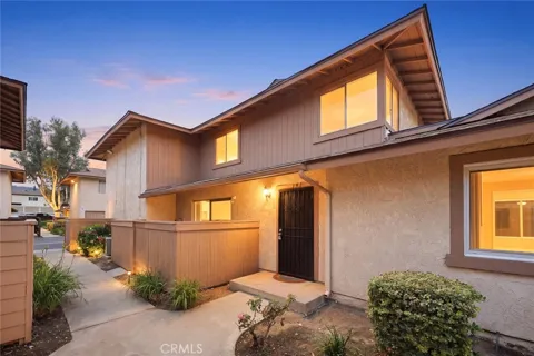 1469 Forest Glen Drive #191