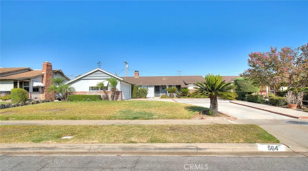 564 Armel Covina, CA 91722