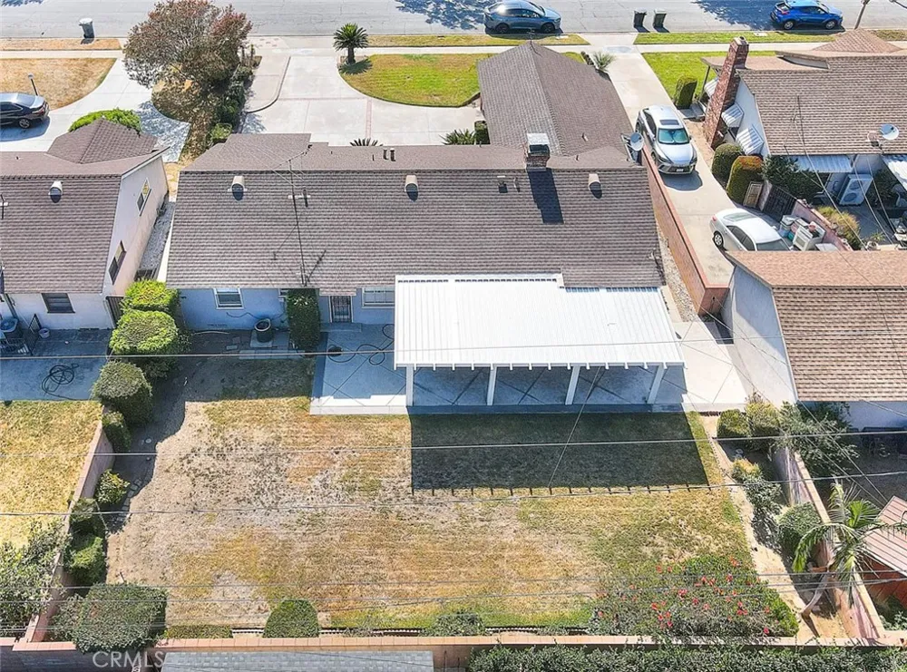 564 Armel Covina, CA 91722
