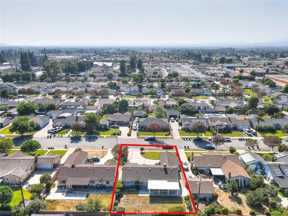 564 Armel Covina, CA 91722