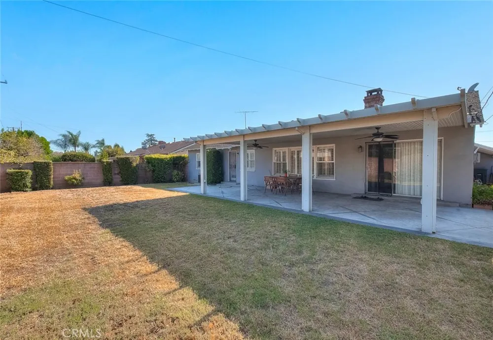 564 Armel Covina, CA 91722